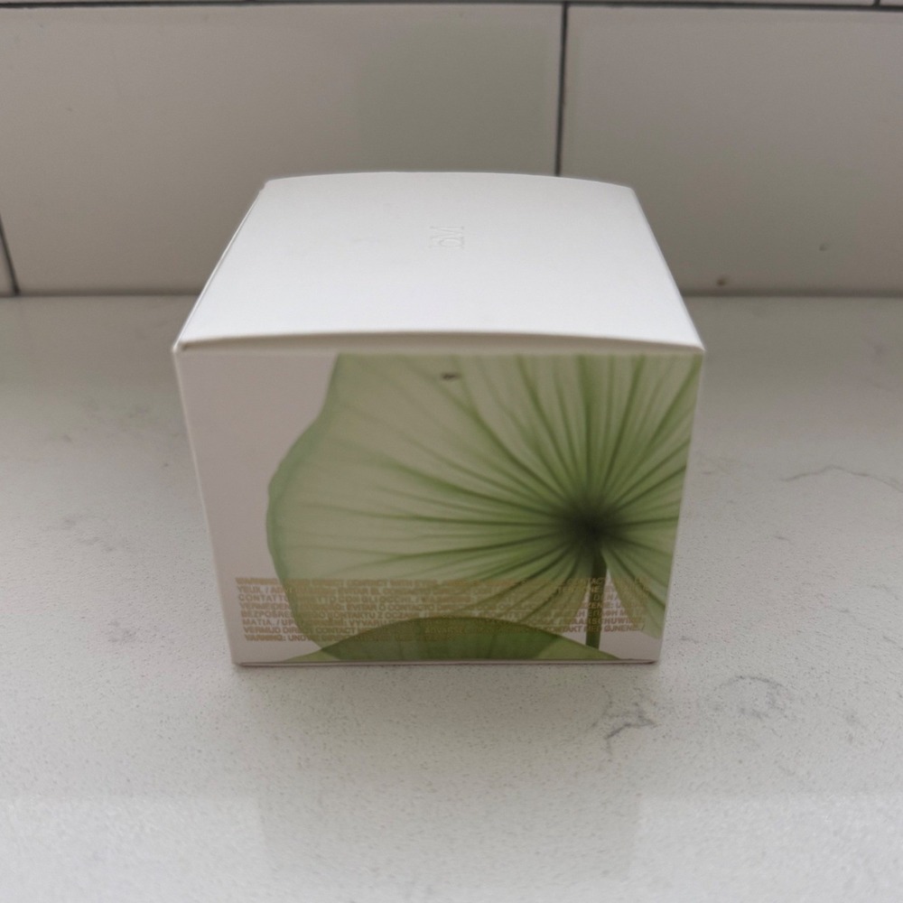 bareMinerals Skinlongevity Butter Drench Cream 1.7oz/50g Ultra Rich Face NIB - Picture 10 of 12